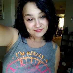 Meet your Posher, Jodie